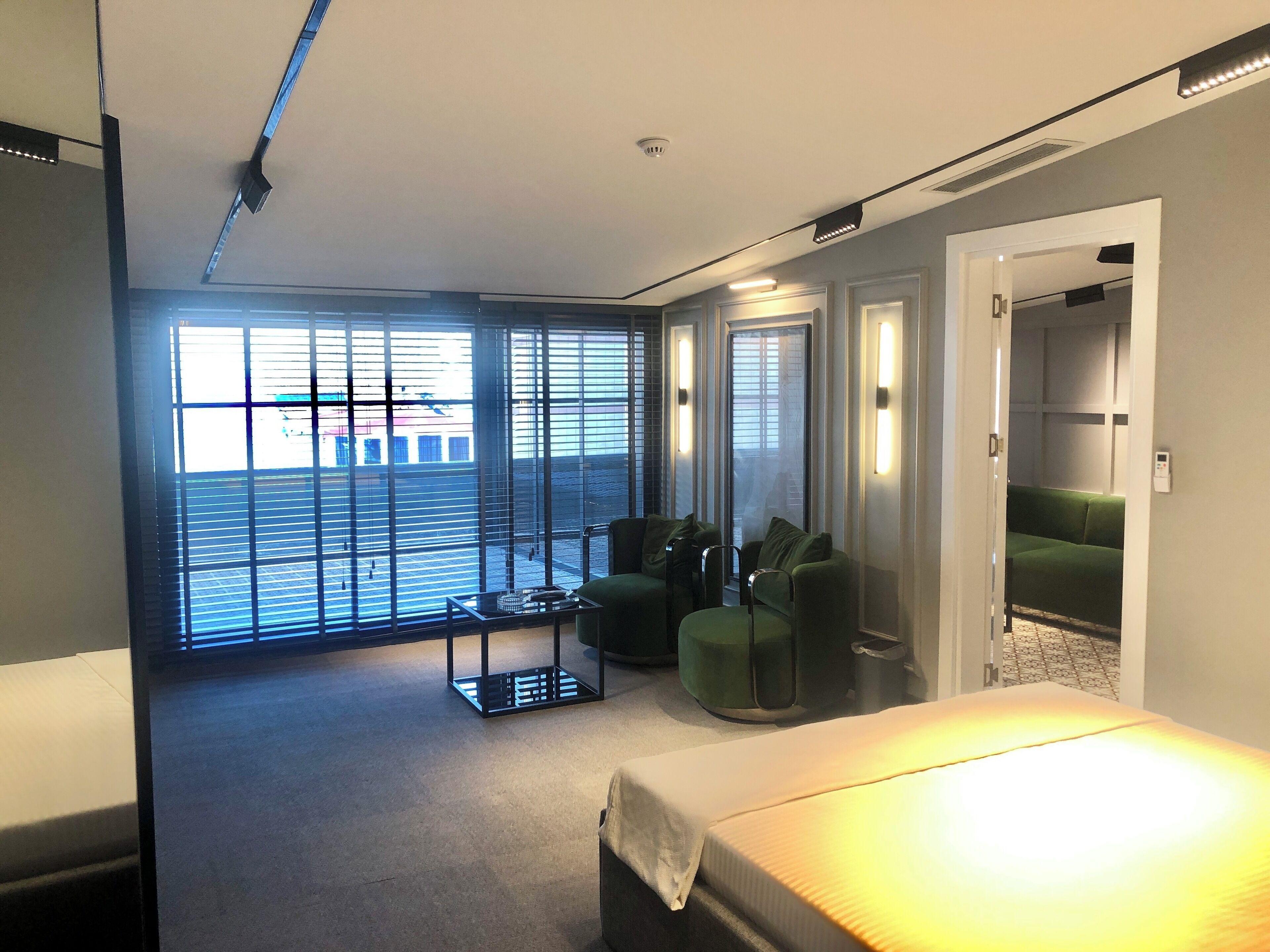 Zeytin Hotel — Photos 3